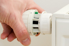 Trowse Newton central heating repair costs